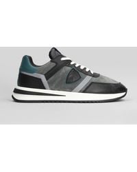 Philippe Model - Trop 2.1 Low Sneakers - Lyst