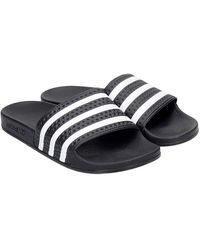 adidas slides mens adilette