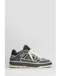Axel Arigato - Area Lo Sneaker Sneakers - Lyst