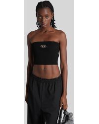 DIESEL - M Clarksvillex Topwear - Lyst