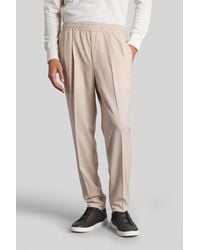 ZEGNA - Pants - Lyst