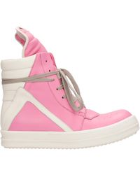 Rick Owens Sneakers for Women - Up to 79% off at Lyst.com