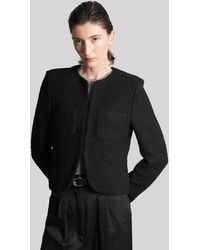 IRO - Shaline Casual Jacket - Lyst