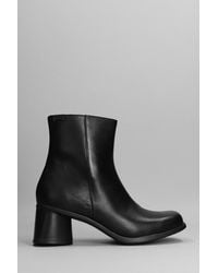 Camper Boots for Women | Christmas Sale up to 34% off | Lyst