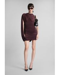 Magda Butrym - Sukienka 24 - Lyst