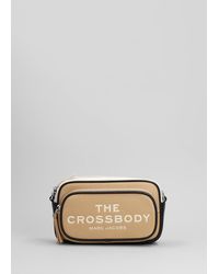 Marc Jacobs - The Crossbody Shoulder Bag Color - Lyst