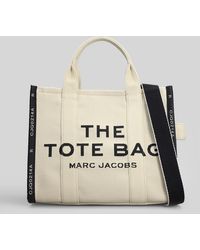 Marc Jacobs - The Medium Tote Tote - Lyst