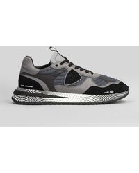 Philippe Model - Olympi Low Sneakers - Lyst
