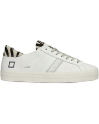 Date Sneakers for Women - Up to 73% off at Lyst.com