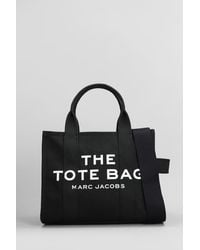 Marc Jacobs - The Canvas Small Tote Bag - Lyst