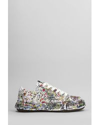 Maison Mihara Yasuhiro - Peterson 23 Sneakers - Lyst