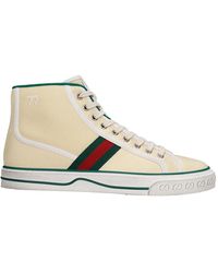 high gucci shoes