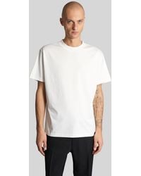 Courreges - T-Shirt - Lyst