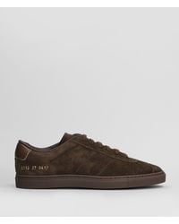 Common Projects - Field Trainer Sneakers - Lyst