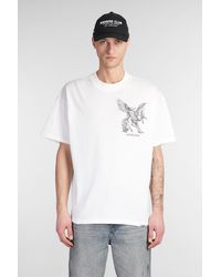 Represent - T-Shirt - Lyst