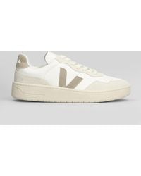 Veja - V-90 O.T Sneakers - Lyst