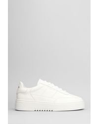 Axel Arigato - Orbit Vintage Sneakers - Lyst