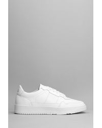 National Standard Sneakers for Men | Online Sale up to 84% off | Lyst