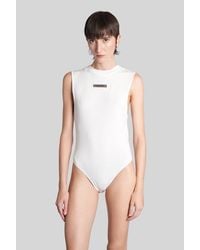 Fear Of God - Body in Cotone Bianco - Lyst