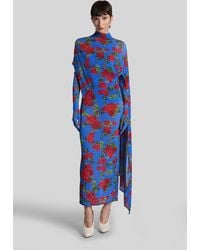 Magda Butrym - Dress 23 Long Dress - Lyst