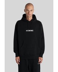 Comme des Garçons - Sweatshirt - Lyst