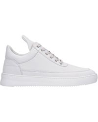 Filling Pieces Sneakers for Men - Up to 60% off at Lyst.com