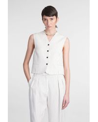 Loulou de Saison - Vanua Vest - Lyst