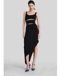 Christopher Esber - Long Dress - Lyst