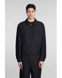 Lemaire - Casual Jacket - Lyst