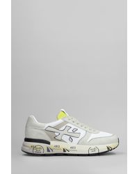 Premiata - Mick Sneakers - Lyst