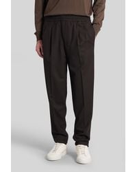 ZEGNA - Pants - Lyst