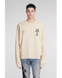 Amiri Sweaters and knitwear for Men | Online Sale up to 62% off ...