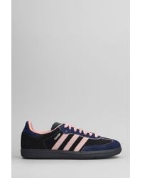 adidas - Samba Og Sneakers - Lyst