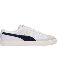 Puma Basket Sneakers for Men - Up to 56% off | Lyst