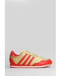adidas - Galaxy Og Sneakers - Lyst