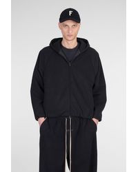 Fear Of God - Bomber - Lyst