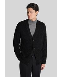 Tagliatore 0205 - Kielder Knitwear - Lyst