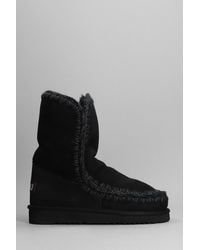 Mou Boots for Women | Online Sale up to 83% off | Lyst