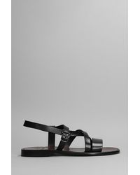 Silvano Sassetti Sandals, slides and flip flops for Men | Online Sale up to  23% off | Lyst