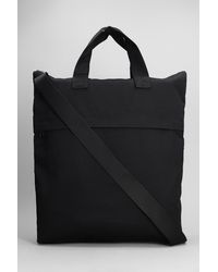Carhartt - Tote In Black Polyester - Lyst