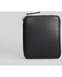 Comme des Garçons - Wallet - Lyst