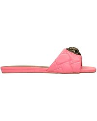 kurt geiger flats
