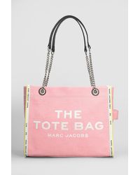 Marc Jacobs - The Medium Tote Tote - Lyst