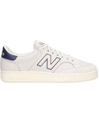 new balance 575 pelle