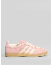 adidas Gazelle Indoor Lucid" Ih5931" in Blue | Lyst