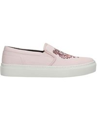 Rose Pink Sneakers for Women - Up to 69% off at Lyst.com