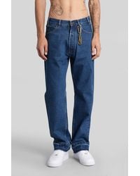 DARKPARK - Jeans Edi in denim Blu - Lyst