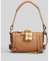Chloé - Paddington Bag Small - Lyst