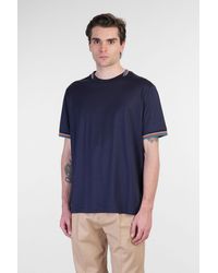 Paul Smith - T-Shirt - Lyst