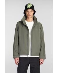 Stussy - Casual Jacket - Lyst